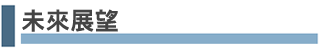 未來展望